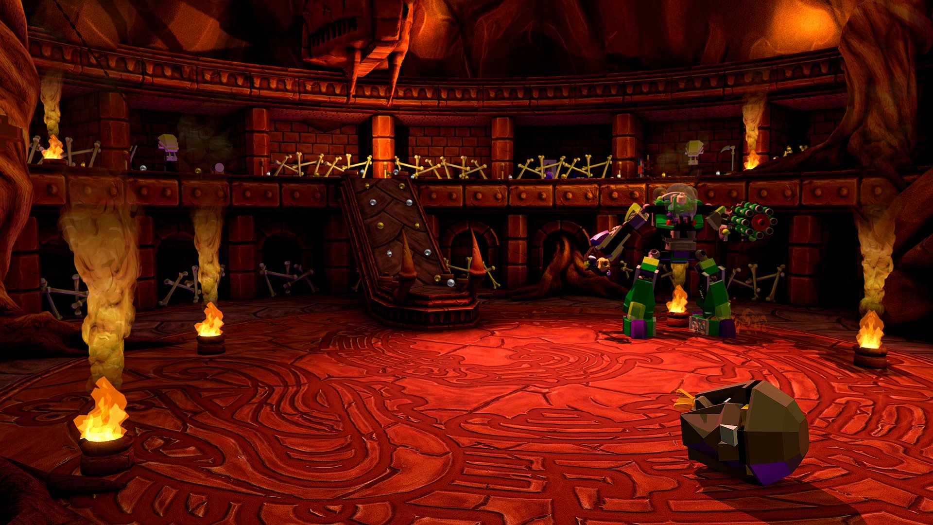 LEGO Dimensions - Imagen 19